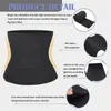 Belts Snatch Me Up Bandage Wrap Lumbar Waist Support Belt Adjustable Comfortable Back Braces For Lower Pain Relief XR-