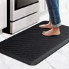 Carpets Mat Standing Desk Anti Fatigue Non Slip Comfort Waterproof Kitchen Bathroom Bedroom