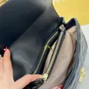 حقيبة مصممة حقيبة مسائية الأزياء الفاخرة ديجنر الكتف Meenger Boutique Fabric Women 'Women Handbag Breambag Claic جدا