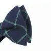 Hommes Cravate Coton Bowtie Pocket Square Set Hommes Accessoires Affaires Cadeaux De Mariage Mouchoir Noir Papillon Cravate Ensemble Papillon Cravate J220816