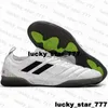 Fotbollsskor Herr Indoor Turf Fotbollsskor Storlek 12 Copa 20 IC IN Fotbollsskor Us12 Sneakers Us 12 Vita Copa 20 TF botas de futbol Eur 46 Stegjärn Kvinnor Fotbollsskor