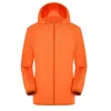 Men039s trench coats ultra leve à prova de chuva jaqueta corta-vento respirável acessórios forma espumante elasticidade ajustável fash5344566