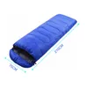 Sleeping Bags Portable Lightweight Envelope Sleeping Bag with Compression Sack for Camping Hiking Backpacking UT T221022