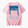 23fw Männer Frauen Box Designer T-Shirts Luxus Weiß Off Phillip Plain Männer Hemd Hoodies Mäntel Frühling Kurzarm Schädel Diamant Topsdkoq