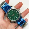 DATE c Sapphire Designer Watch Automatic Machinery Luxury Mens Mechanical Log of Family Green Luminous Rz1484 Swiss Es Brand Montre-bracelet