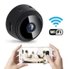 Dome telecamere A9 Mini HD Camera HD WiFi Monitoraggio wireless Protezione Sicurezza Monitoraggio Remoto videocamere Video Surveillance Smart Home 221022
