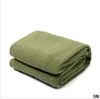 Sacos de dormir portátil Ultra-Light Polar Fleece Froting Camping Bed Bed Travel Liner Sport Acessórios 221021