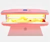 LED Red Light Therapy Lights Time Professional LED Bed Beauty Salon Machine