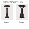 Aanpassing Kolom Licht Waterdicht Lawn Lamp Courtyard Buiten Landschap LED PILLAR