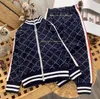 Baby Boys Girls Clothing Set Designer Kids Hoodies Jacket Pants Outfits Toddler Sports Clothes Tops Children Tracksuits Suit Hoodi3036843