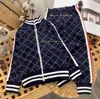 Baby Boys Girls Clothing Set Designer Kids Hoodies Jacket Pantals Pantalons Toddler Sports Clothes Tops Children Childre