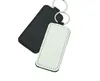 التسامي الفارغ باو keychain keychain square ceyyrings keyrings سلسلة مفاتيح أزياء إكسسوارات نقل حرارية المستهلكات RRB16600