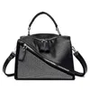 Elegant For Ladies Womens 2022 Leather Luxury Handbags Women s Designer Bag High Quality