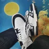 Amri Roller Skates Ayakkabı Sline Tasarımcı Sabahlar Kemik Erkekler Düşük En İyi Küçük Kalabalık Sıradan Spor Kurulu Ayakkabı Bahar Kafatası Şovu