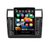 CarPlay Player Car DVD Rádio para Suzuki Swift 2003-2010 Android Auto Multimedia GPS Navigation 2 Din Autoradio