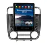 Android 11 Car DVD Radio Player para Stream Honda no MT 2000-2005 Tesla Style AutoRadio Multimedia CarPlay Auto 2din BT