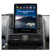 Bil dvd Radio 2 Din Android Auto Multimedia Videospelare för Honda CR-V CRV 2 2001-2006 Tesla Style Carplay GPS 2 Din BT