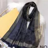 Hijab Color Silk 6 Silks Scarves Cotton Blend Women Fas Only High-quality Scarf S Scarf S