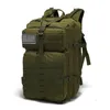 Tactical Backpack Large Capacity 3P Softback Outdoor Bag Military Hiking Rucksacks Men Climbing Travel Camping Backpack Q07217262662