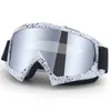 Gogle narciarskie snowboard goggs anty-fog ing okulary zimowy sportowy sport