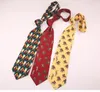 Bow Ties Man Retro 9cm slips formell klassisk m￤nniska handgjorda tryck paisley geometrisk slips f￶r man aff￤rsbr￶llop g￥va fest