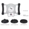 New innovation portable slimming equipment full back massage body massager machine