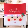 Chair Covers L Shaped Couch Cover For Dogs Non-woven LED Christmas Foot Decoration Window Seat