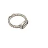 Anéis masculinos de designer moda feminina clássico anel de prata esterlina vintage elegante anel casal sênior presente do dia dos namorados anéis G D22102202JX