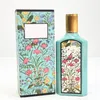 Luxuries designer mulher perfume 100 ml flora miss col￴nia perfumes alta vers￣o lady perfume fragr￢ncia spray edp edt long gleasant presente