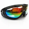 Skibrille Kinder Sport Schneebrille Schutzbrille für Kinder 4 12 Jahre Junge Mädchen Snowboard Motocross Land 221020