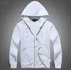 Sweat à capuche pour homme Polo veste femme Mode Sportwear Hoodies Manteau Jogger Survêtement Sweat Couple Vestes petit cheval Sweats Loisirs tendance 23ess