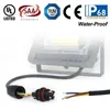 Akcesoria oświetleniowe IP68 Wodoodporne złącze 3 pin elektryczne zaciska