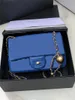 7A Qualidade Mulheres Designer Tote Bolsa De Ombro Crossbody Luxo Onthego Moda Mulheres Totes Cross Body Chain Genuíno Couro AS1787 Flap Purse On The Go Bags