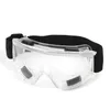 Ski Goggles Outdoor UV400 Windproof Glasses Dustproof Snow Men Motocross Riot ing myopia Available L221022