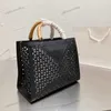 Tote Bag Cutout Designer Fashion Leather Wallet Quality Crossbody For Women Classic Famous Brand Shopping Purses 220302