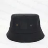 Chapeau seau à la mode pour hommes et femmes, Casquettes de pêcheur, bonnet chaud, 7 couleurs en option, 265s