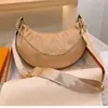 Женская сумка через плечо в горошек TAMBOURIN, винтажная сумка-мессенджер с петлей большой вместимости, кошелек через плечо, дизайнерская модная покупка