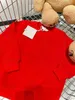 Autunno Bambini Ragazzi Felpa a maniche lunghe Felpe con cappuccio in cotone per ragazze carine Inverno caldo Maglioni casual Abbigliamento per bambini Top