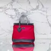 sac de designer Sac de soirée Sacs à main de luxe de luxe Grand fourre-tout en nylon Style classique à la mode Capacité d'épaule unique
