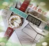Quadratische Herrenuhr mit großem Skelett-Zifferblatt, 408 mm, automatisches Uhrwerk, SS-Männer, mechanisch, echtes Leder, Retro-Armbanduhr mit Automatikaufzug, Kette, Armbanduhr mit Weihnachtsgeschenk
