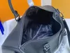 Luxury Designers Handbag Shoulder Bags Shopping Bag genuine leather keepall duffel luaggage travlling bag shopper purse tote WG40569 41418 M41416 M41414