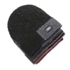 Beanie/Skull Caps Northwood Dikke Winter Beanie Hats Ski Outdoor Men's Caps Keep Warme vrouwen gebreide pet plus Cashmere T221020