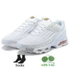 2024 scarpe da corsa allenatori da donna sneakers bagliore nebulosa viola supernova grigio paracadute giallo neon profondo da uomo royal camminando jogging tn più 3 per