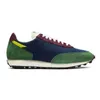 2023 undercover x daybreak chaussures de course hommes femmes de qualité supérieure Bright Citron Black Lucky Green University Red Blue Jay White Green 19ss jogging