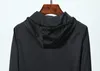 2022 Moda Tasarımcı Erkek Ceket Goo D Bahar Sonbahar Dış Giyim Rüzgar Dergisi Fermuar Ceketleri Dışarıda Dışarıda Spor Beden M-3XL Erkek Giysileri #09
