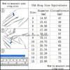 ウェディングリングウェディングリングファッション8mmメンズダブルグルーブベベル付きスチールリングローズゴールドブラシインレイジルコンバンドジュエリーギフトドロップディウス