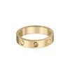 Anel de amor de prata de aço titânio para homens e mulheres jóias de ouro rosa para amantes anéis de casal presente tamanho 5-12 Largura 4-5-6mm 2022 novo designer de moda anel de unhas banda de luxo