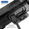 Walkie Talkie Mini 400-470 Mhz Comunicazione radio portatile portatile Walkie-Talkie bidirezionali per El