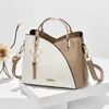 Bolso de diseñador Bolso de fiesta de cena Borla Cubo Crossbody S Bolsos de cuero de lujo para mujeres 2022 Calidad de moda Gran capacidad Mensajero Hombro