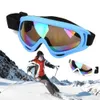 Ski -bril Outdoor UV400 winddichte glazen stofdichte sneeuwmannen motorcross riot ing goggs myopia beschikbare l221022